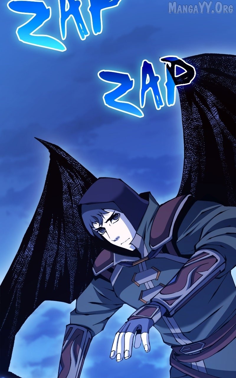 Read The Primal Hunter EN Manga Online