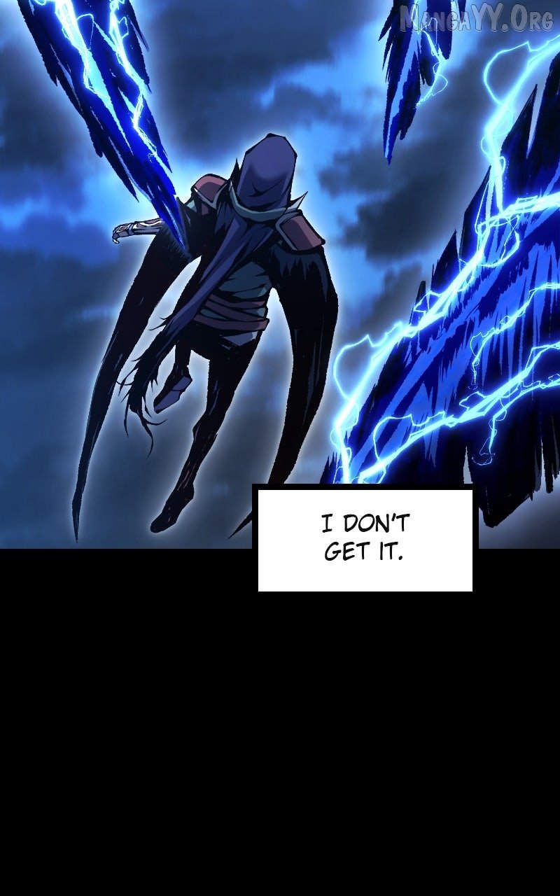 Read The Primal Hunter EN Manga Online