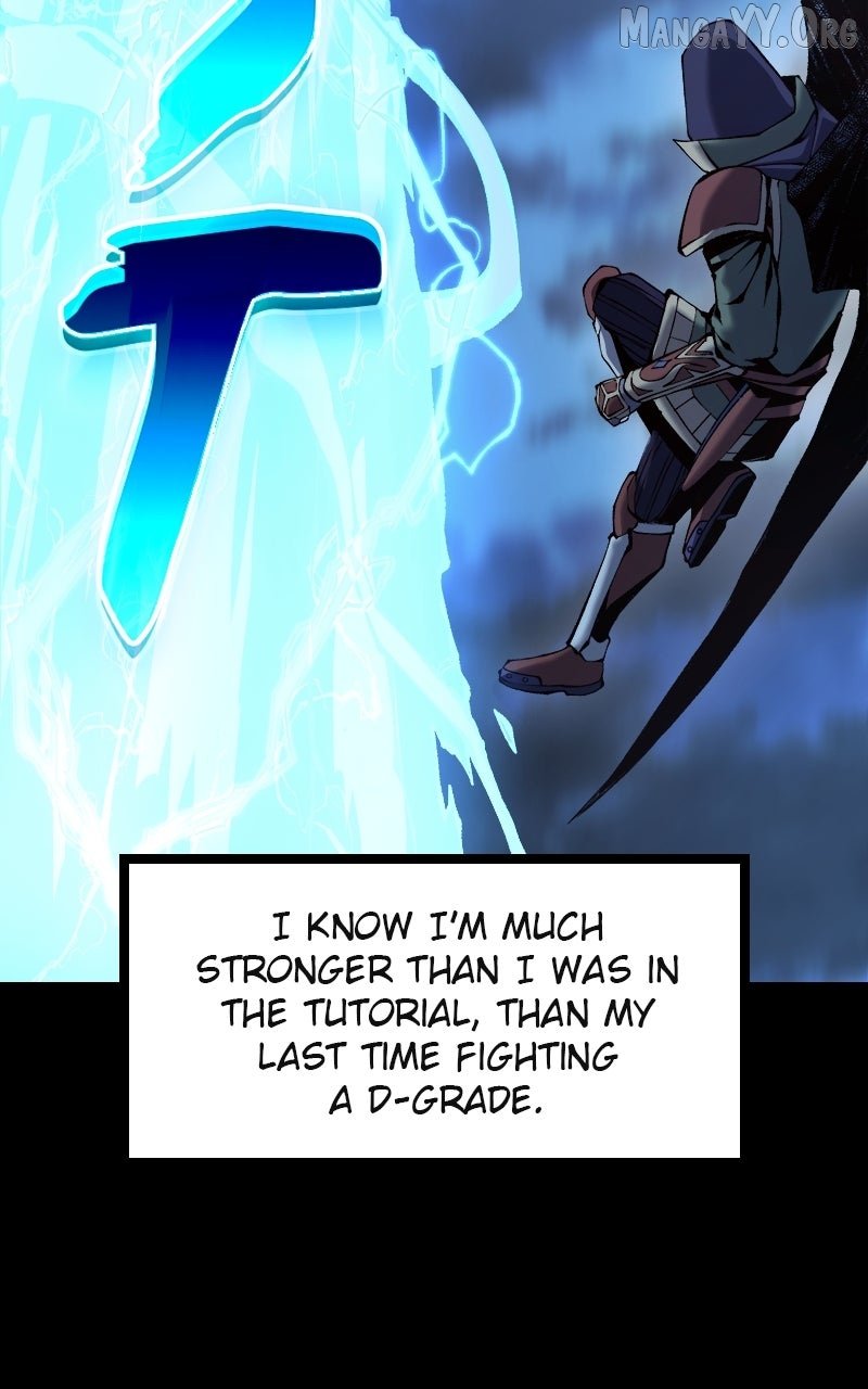 Read The Primal Hunter EN Manga Online