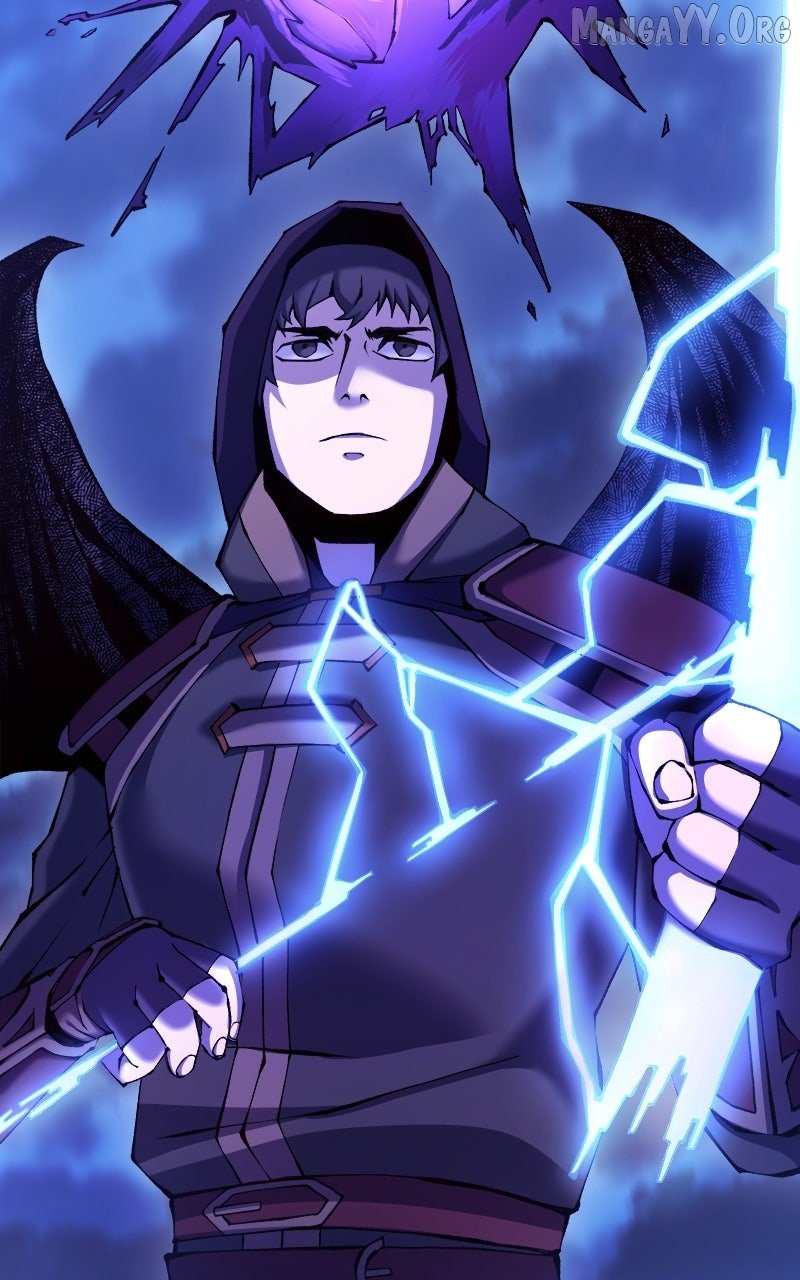 Read The Primal Hunter EN Manga Online