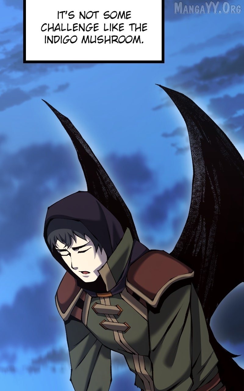 Read The Primal Hunter EN Manga Online