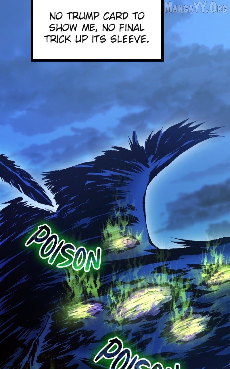 Read The Primal Hunter EN Manga Online