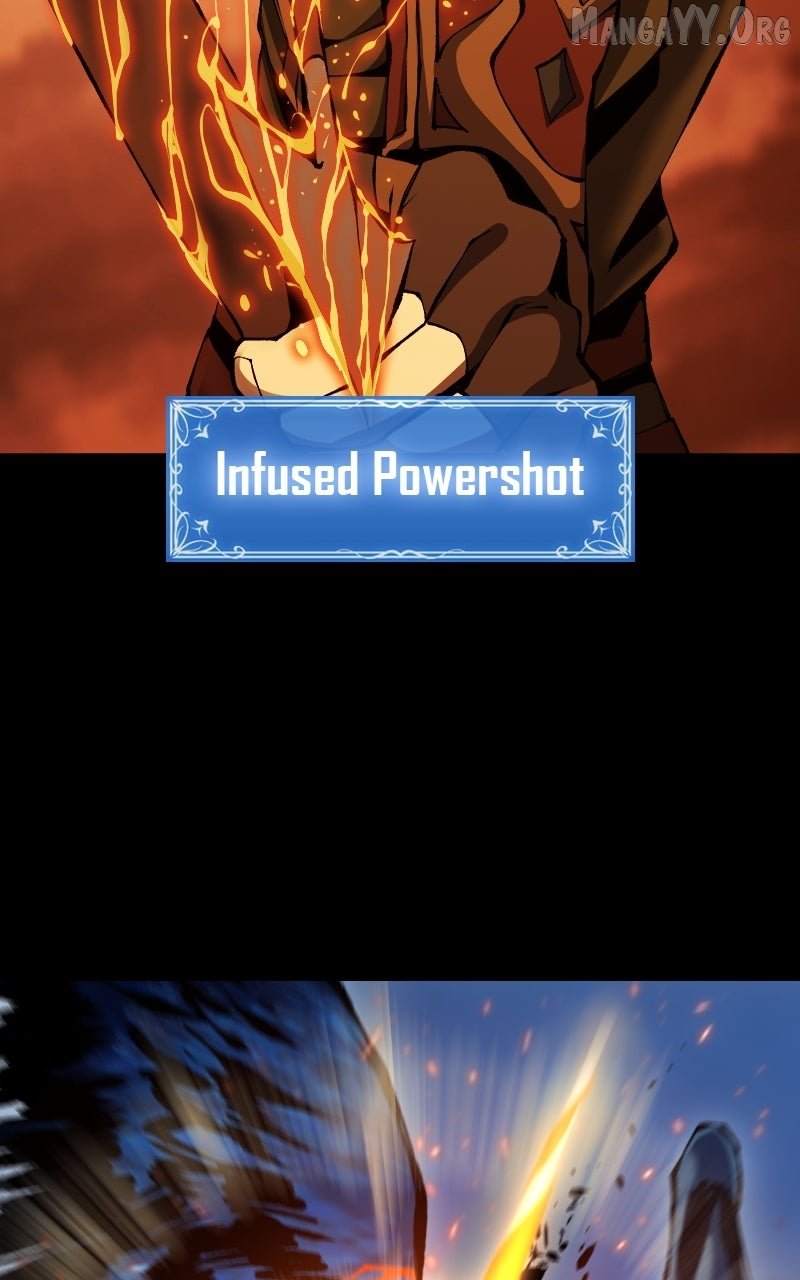 Read The Primal Hunter EN Manga Online