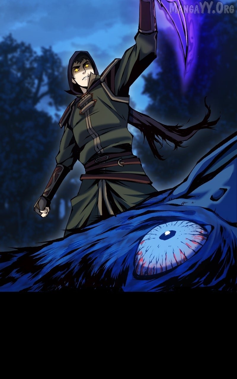 Read The Primal Hunter EN Manga Online