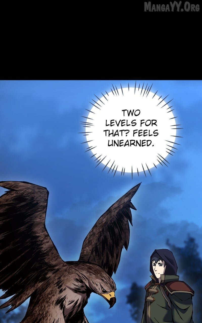 Read The Primal Hunter EN Manga Online