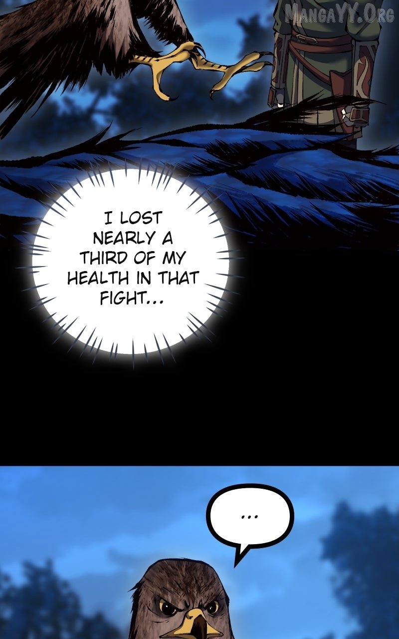 Read The Primal Hunter EN Manga Online