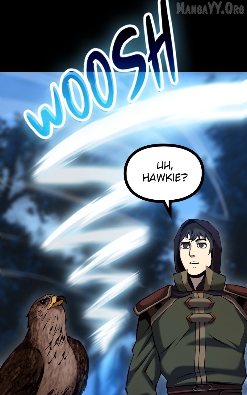 Read The Primal Hunter EN Manga Online