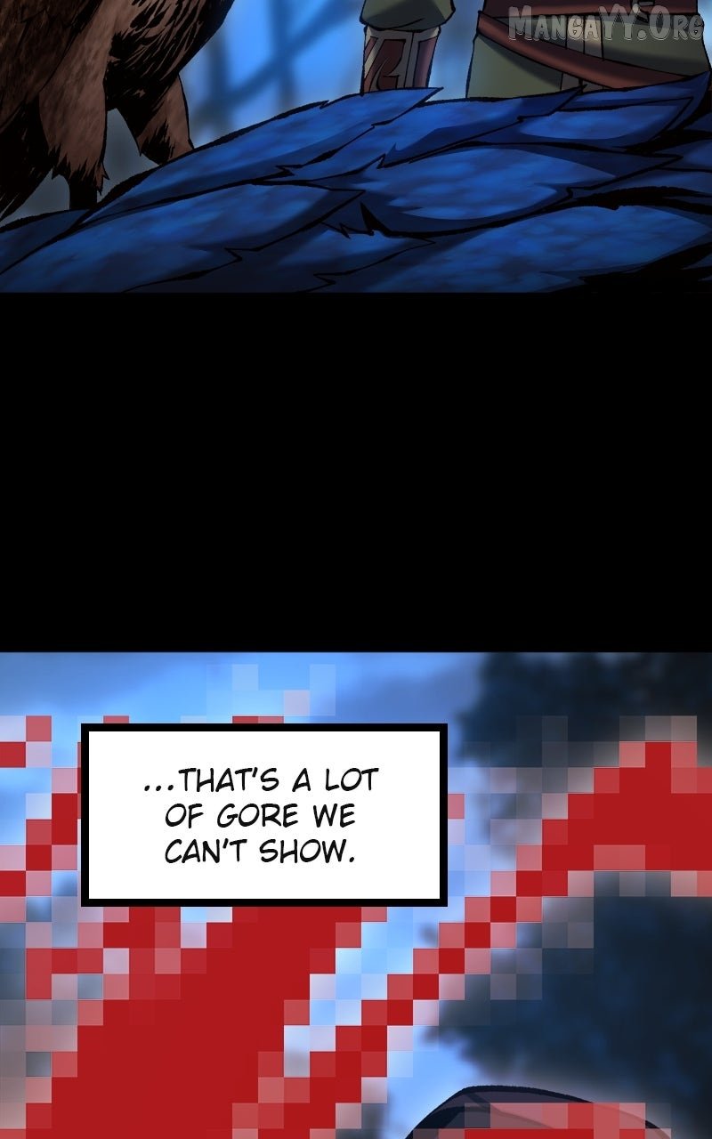 Read The Primal Hunter EN Manga Online