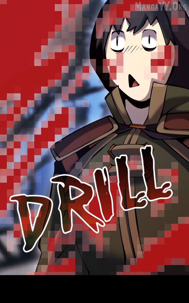 Read The Primal Hunter EN Manga Online