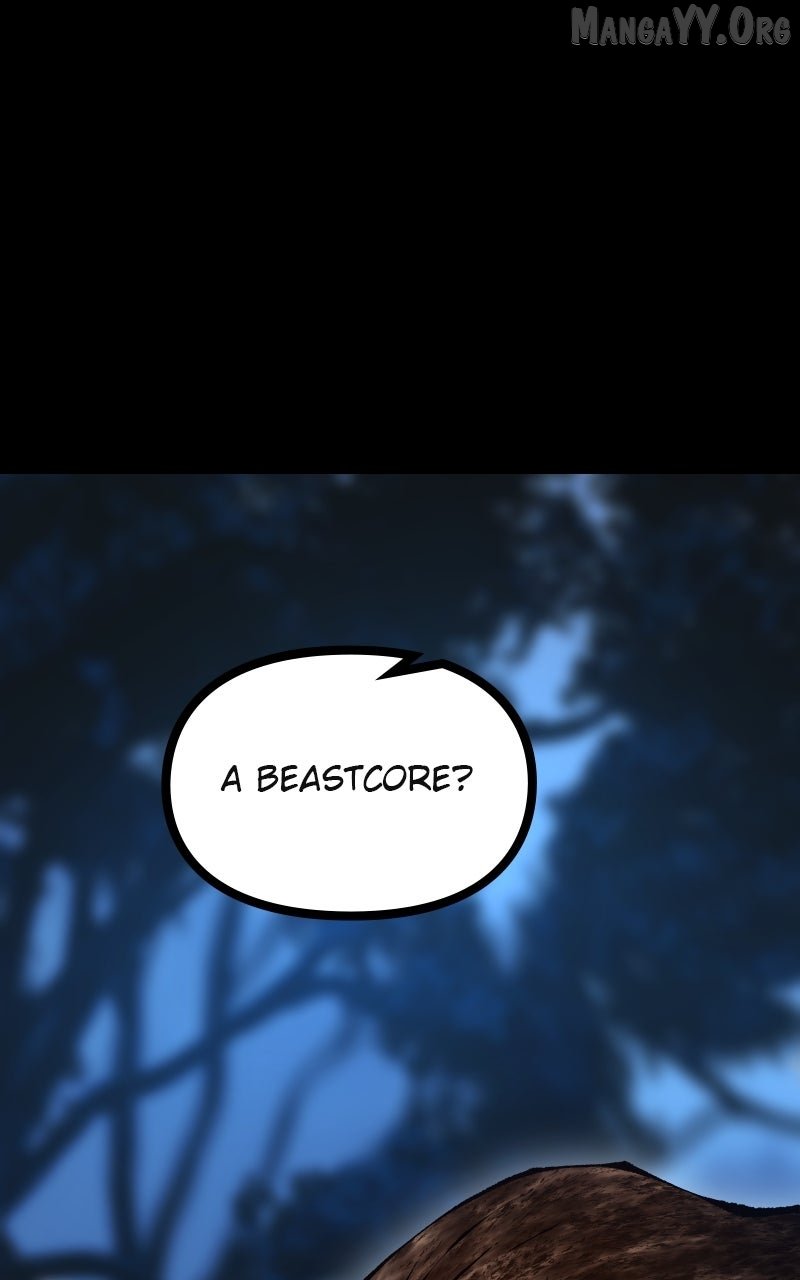 Read The Primal Hunter EN Manga Online