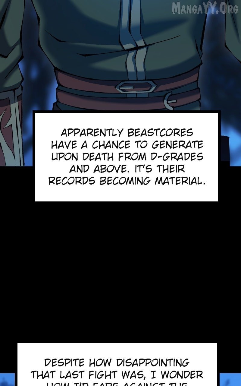 Read The Primal Hunter EN Manga Online