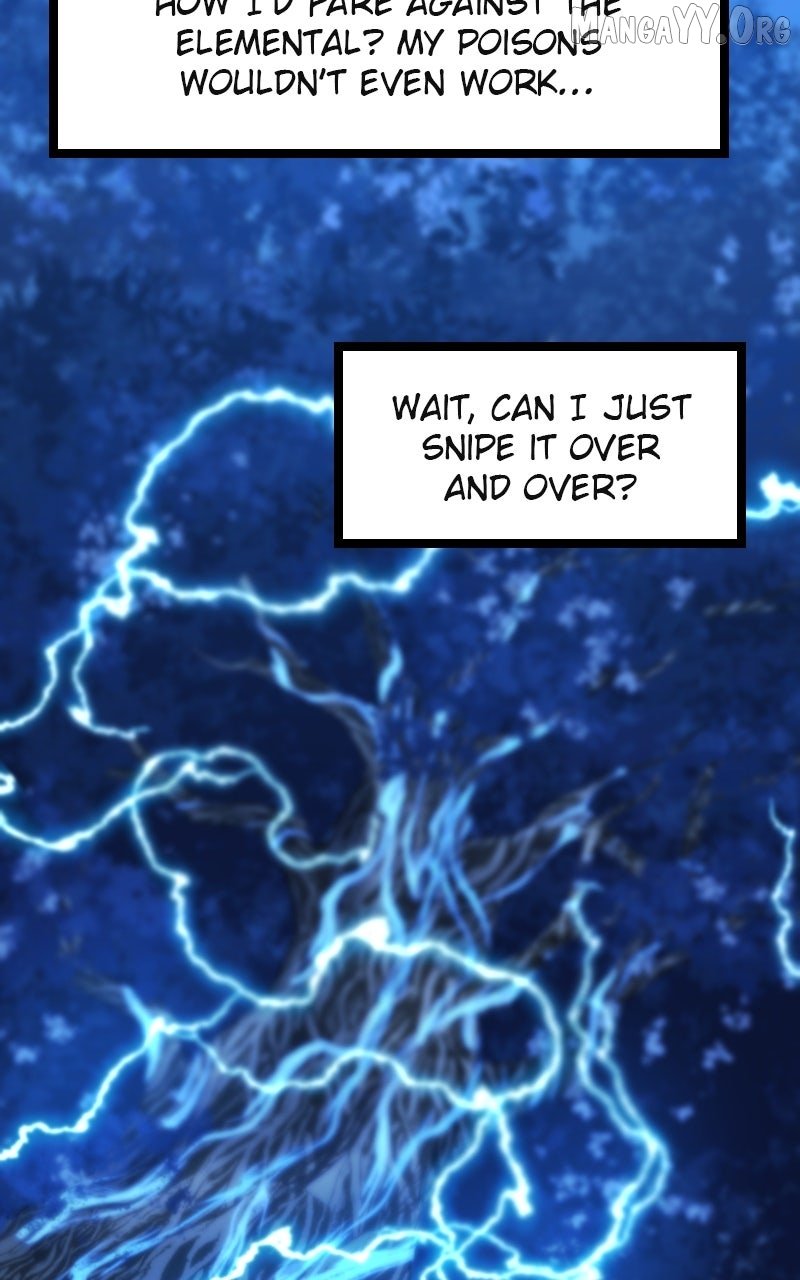 Read The Primal Hunter EN Manga Online