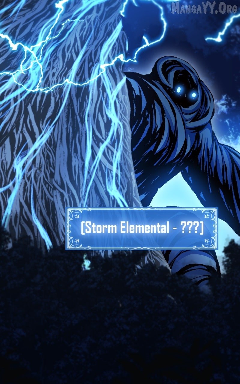 Read The Primal Hunter EN Manga Online