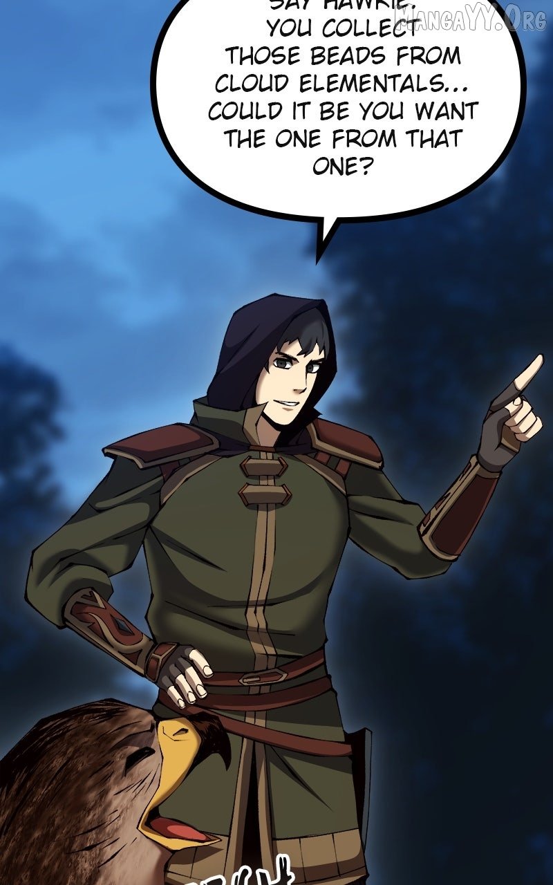 Read The Primal Hunter EN Manga Online