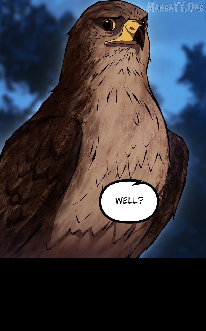 Read The Primal Hunter EN Manga Online