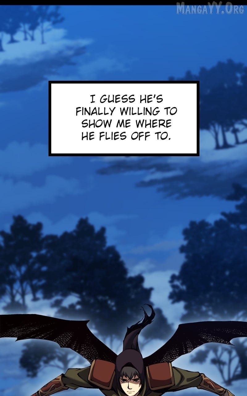 Read The Primal Hunter EN Manga Online