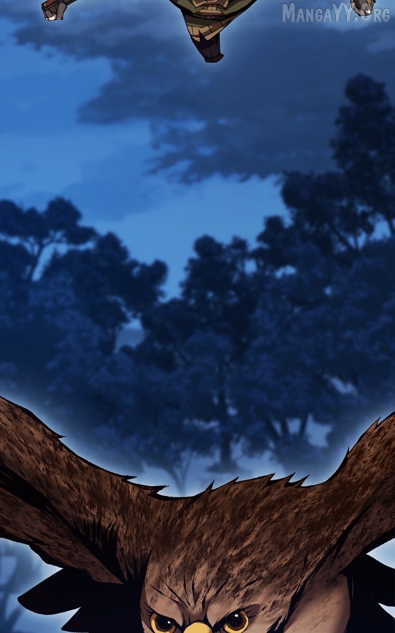 Read The Primal Hunter EN Manga Online