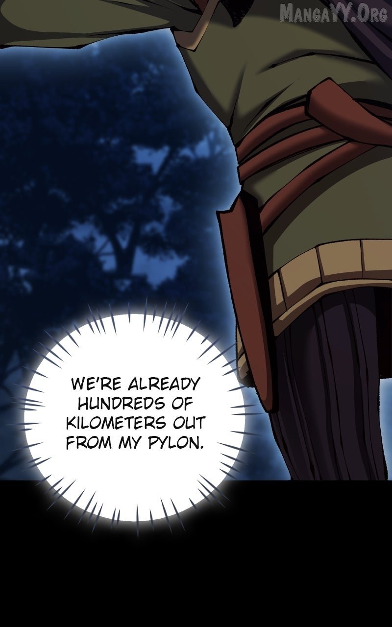 Read The Primal Hunter EN Manga Online