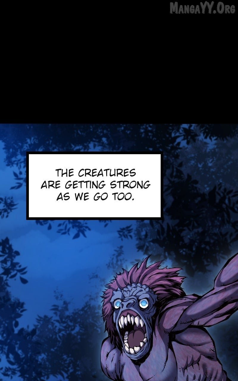 Read The Primal Hunter EN Manga Online