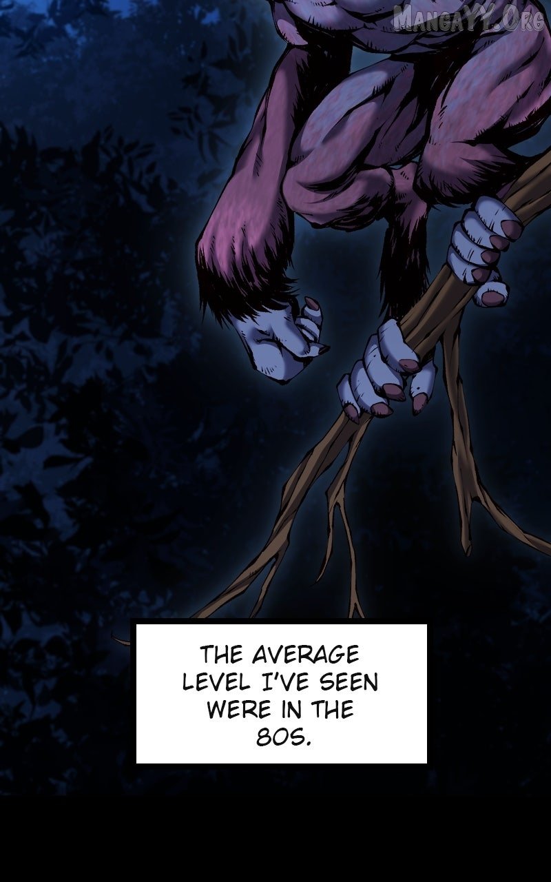 Read The Primal Hunter EN Manga Online