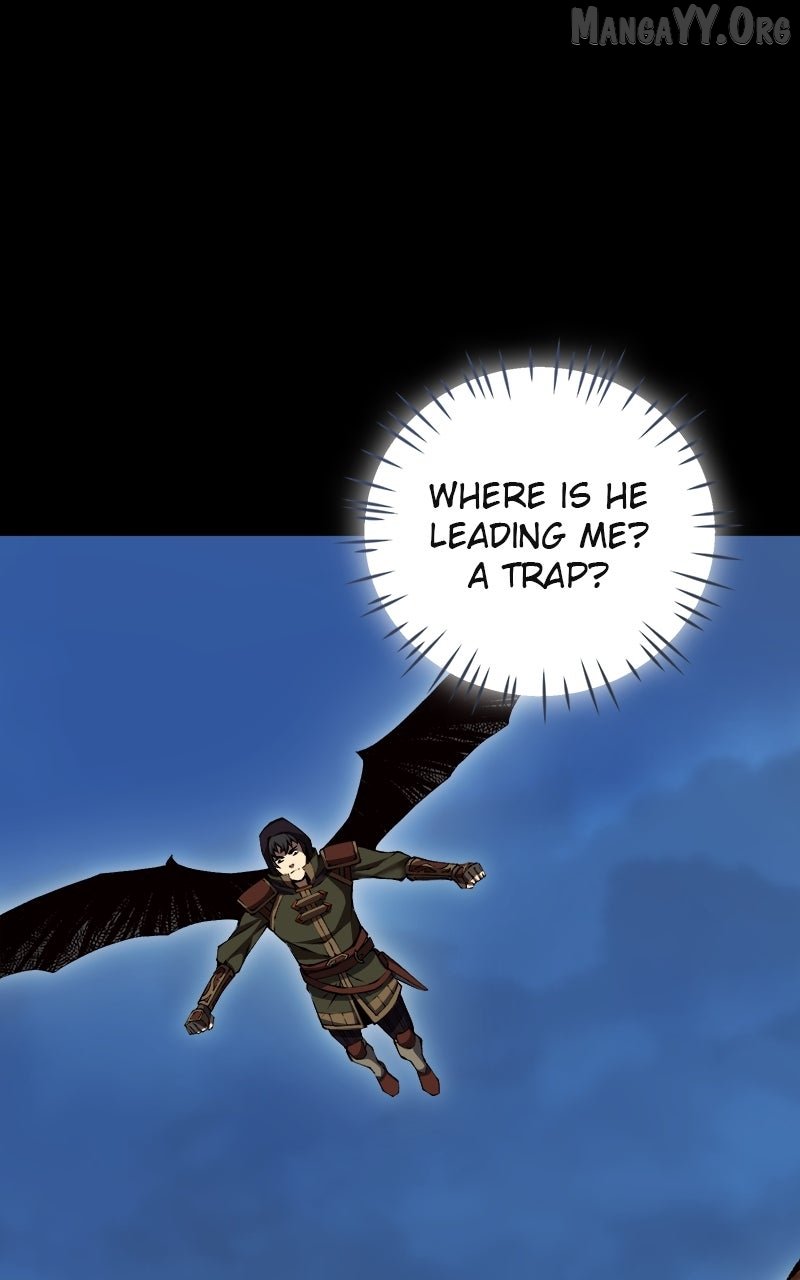 Read The Primal Hunter EN Manga Online