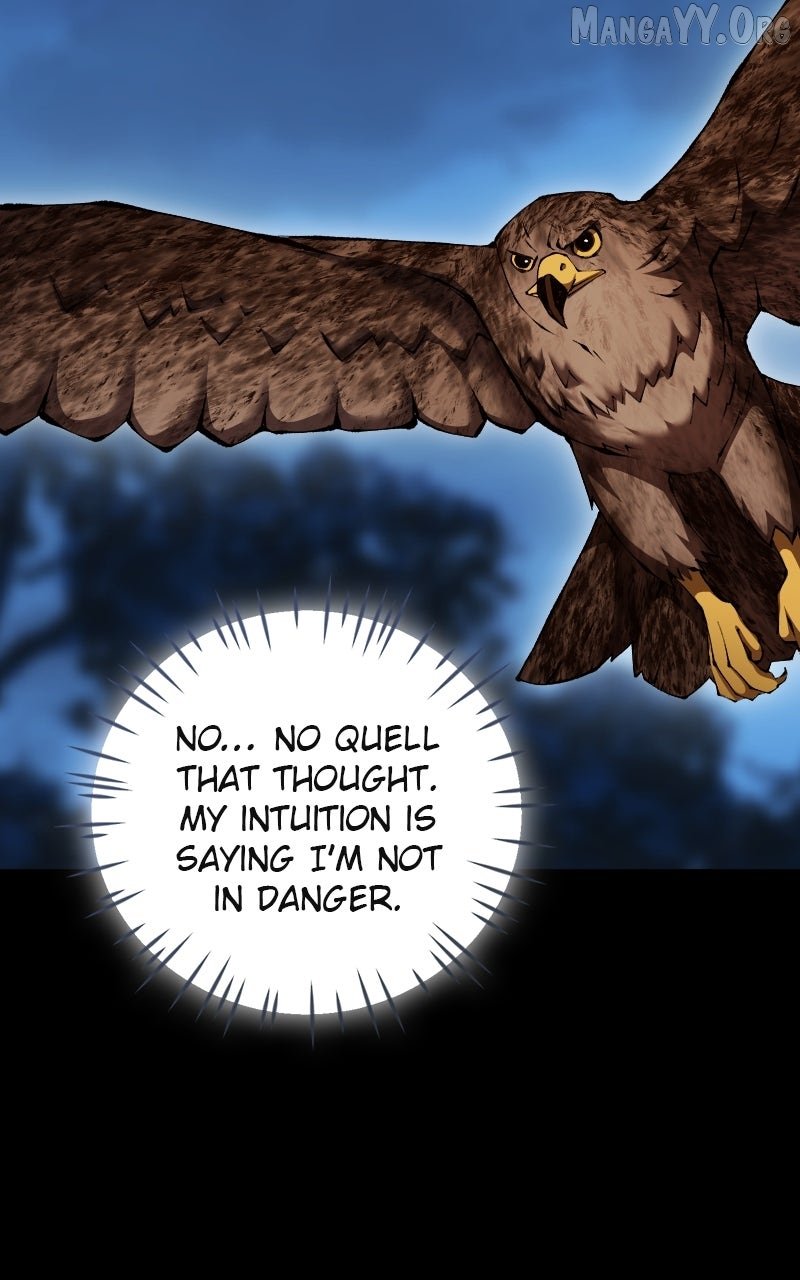 Read The Primal Hunter EN Manga Online