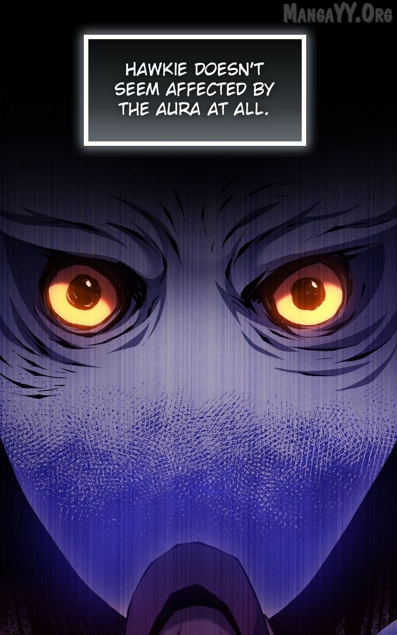 Read The Primal Hunter EN Manga Online