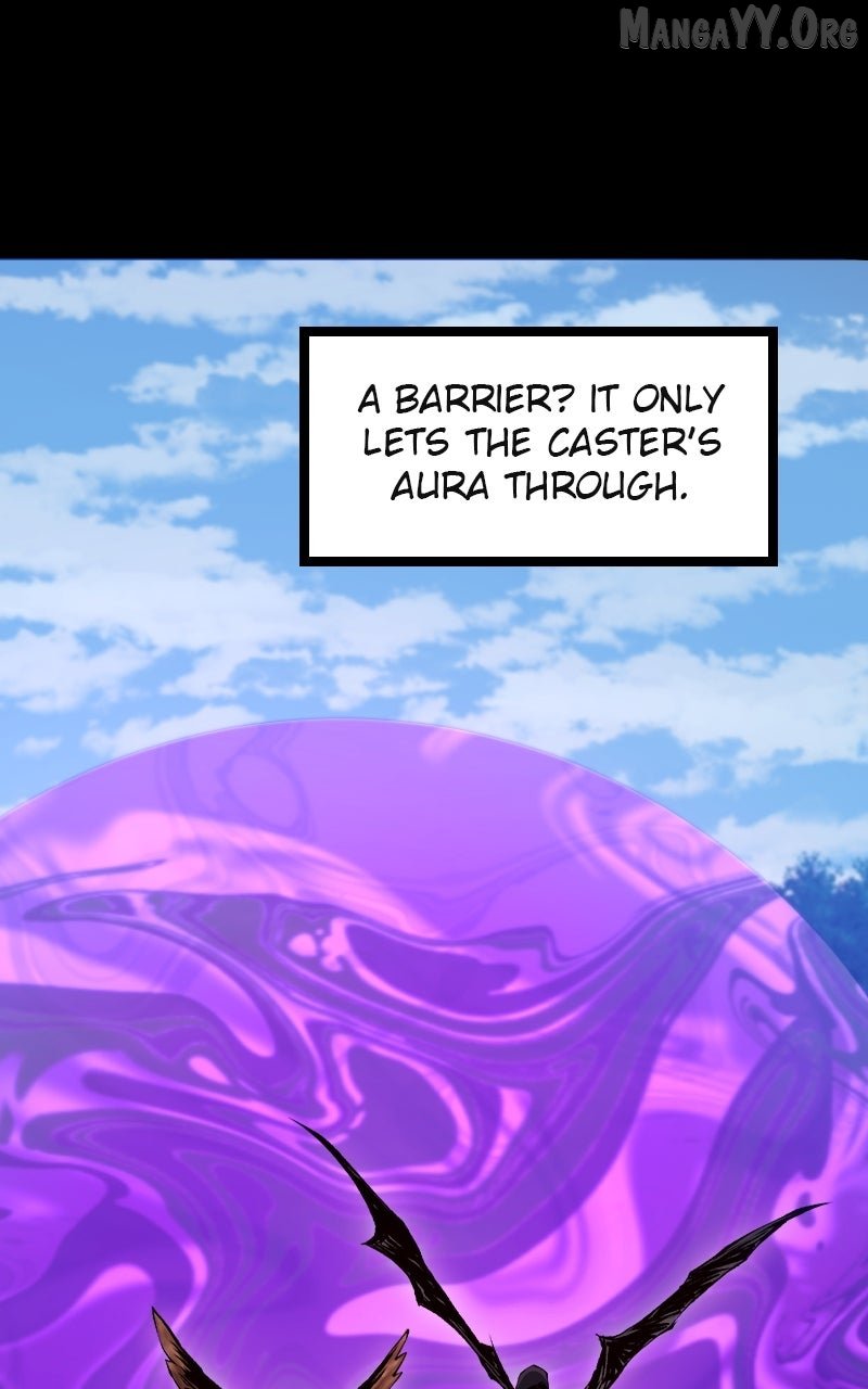 Read The Primal Hunter EN Manga Online