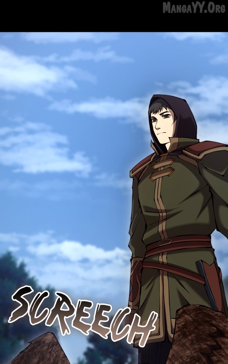 Read The Primal Hunter EN Manga Online