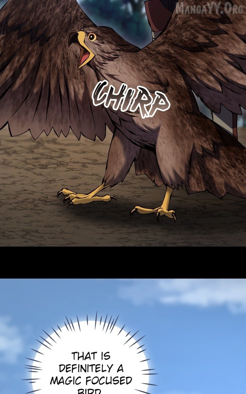 Read The Primal Hunter EN Manga Online