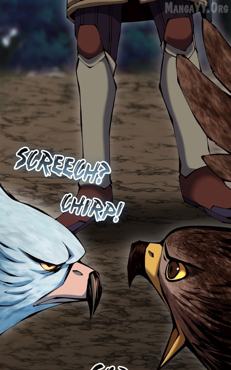 Read The Primal Hunter EN Manga Online