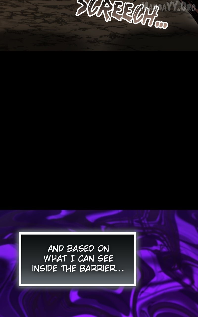 Read The Primal Hunter EN Manga Online