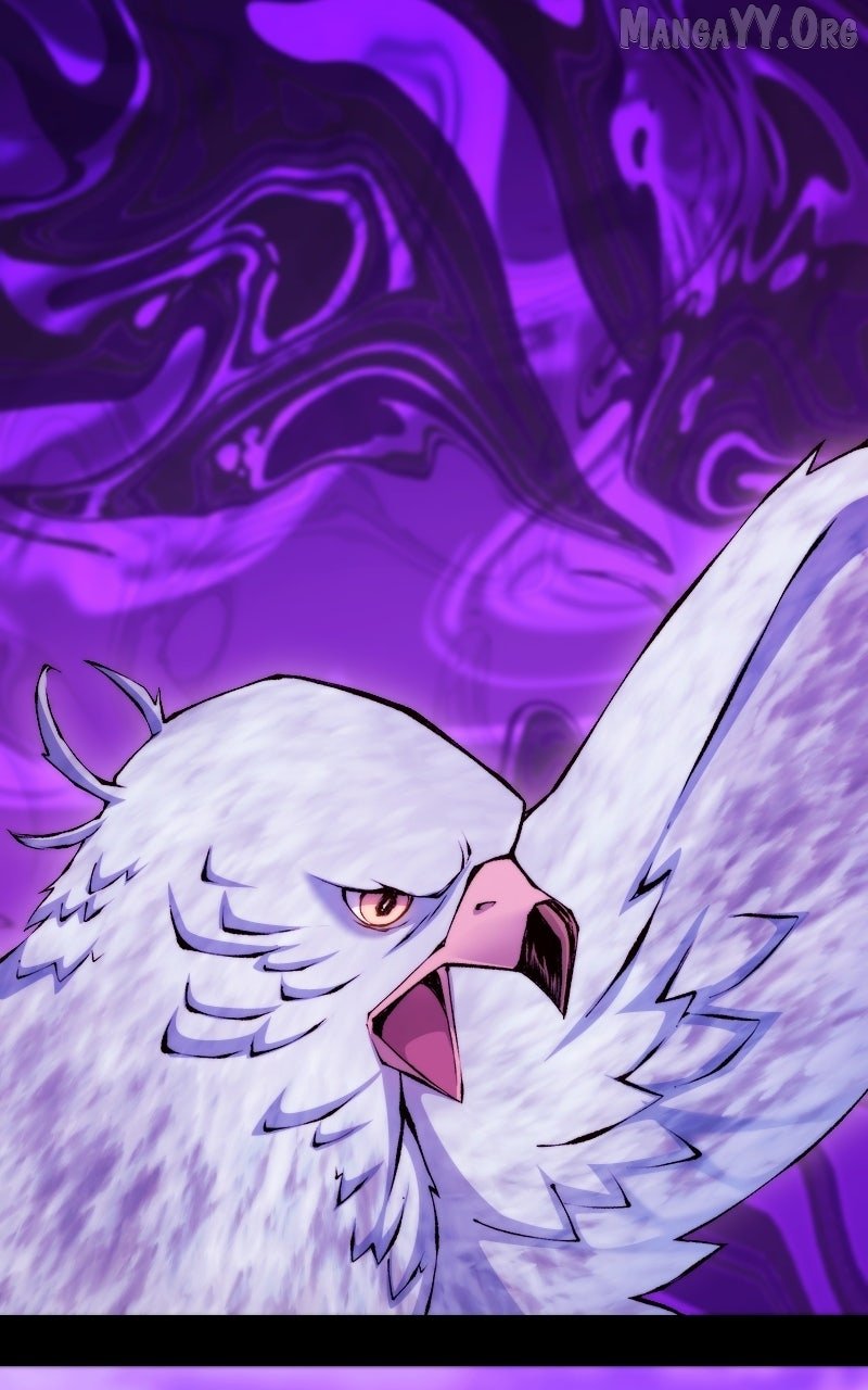 Read The Primal Hunter EN Manga Online