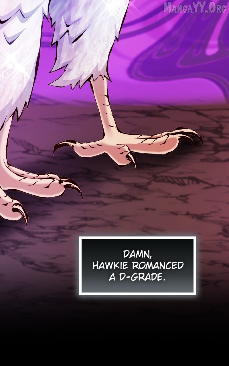 Read The Primal Hunter EN Manga Online