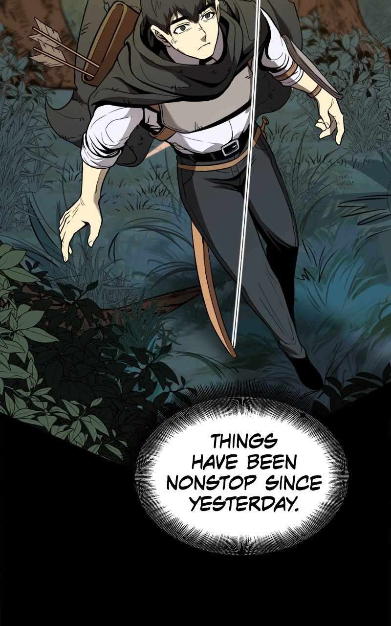 Read The Primal Hunter EN Manga Online