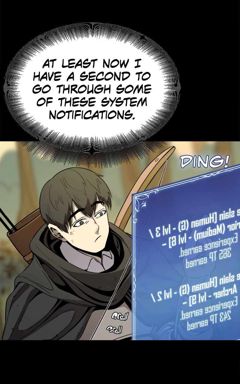 Read The Primal Hunter EN Manga Online