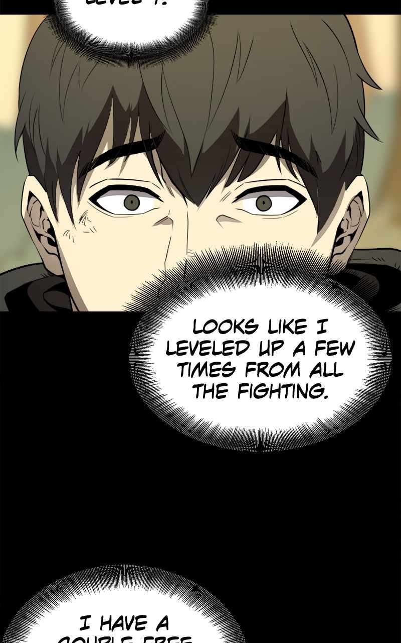 Read The Primal Hunter EN Manga Online