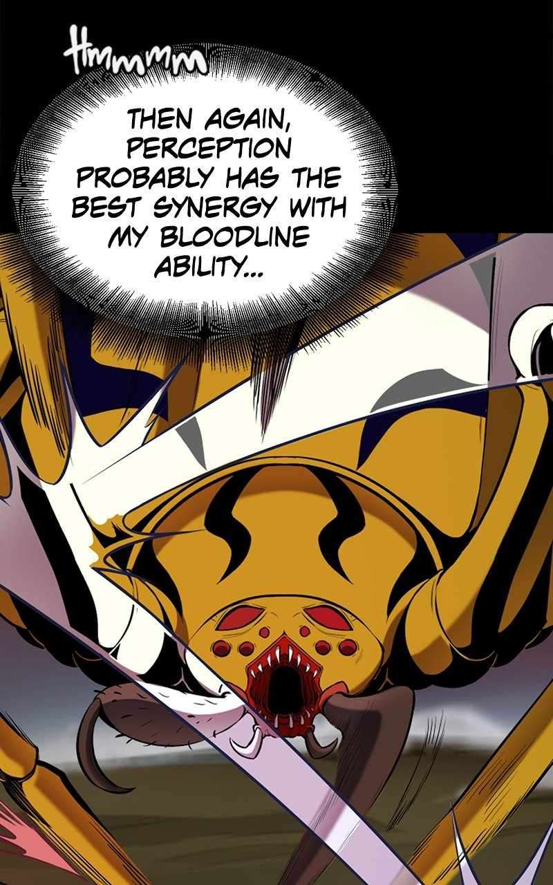 Read The Primal Hunter EN Manga Online