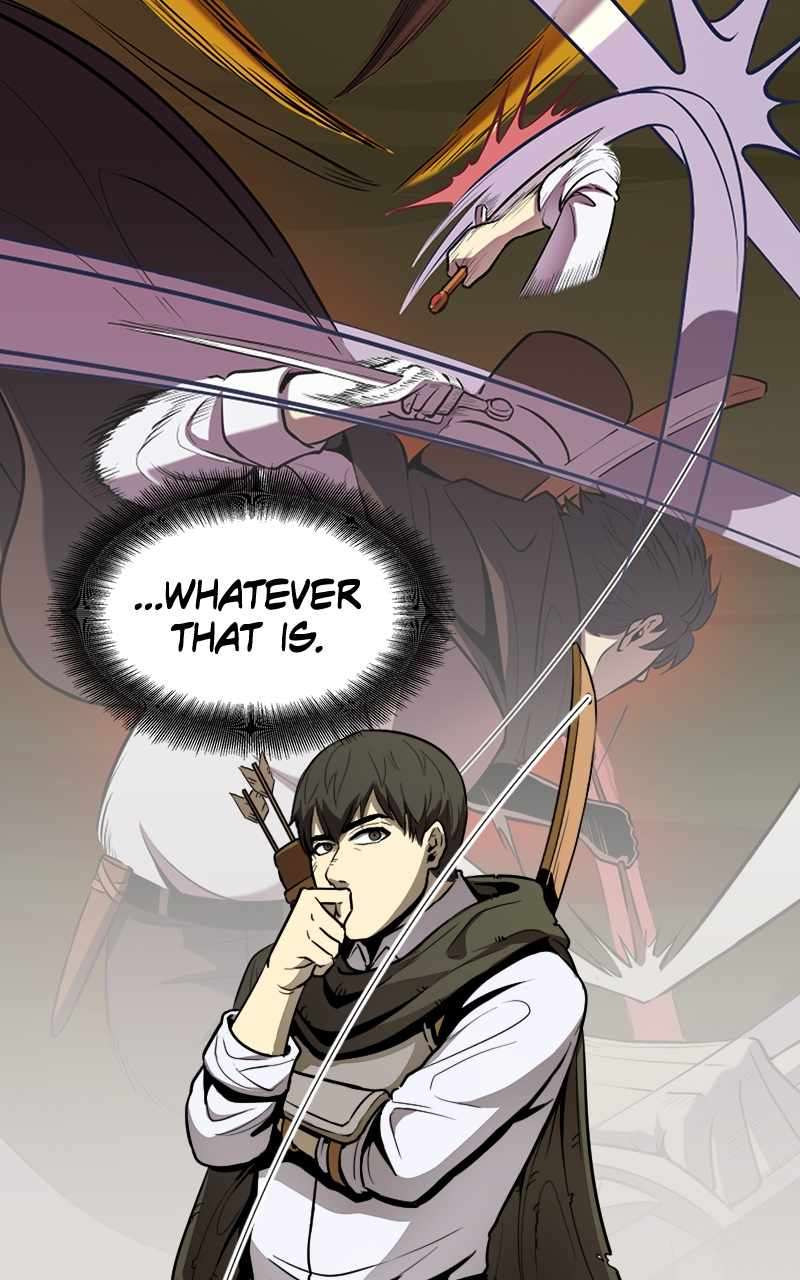 Read The Primal Hunter EN Manga Online