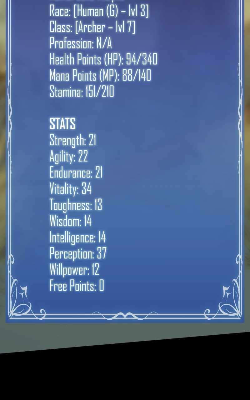 Read The Primal Hunter EN Manga Online