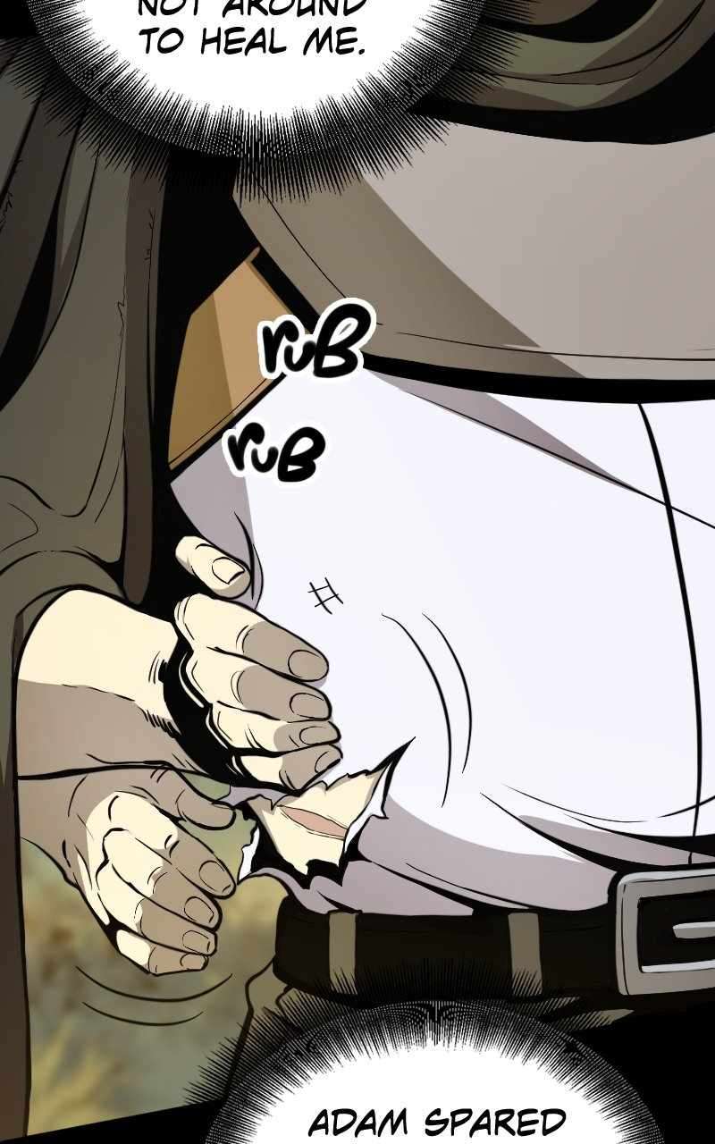 Read The Primal Hunter EN Manga Online