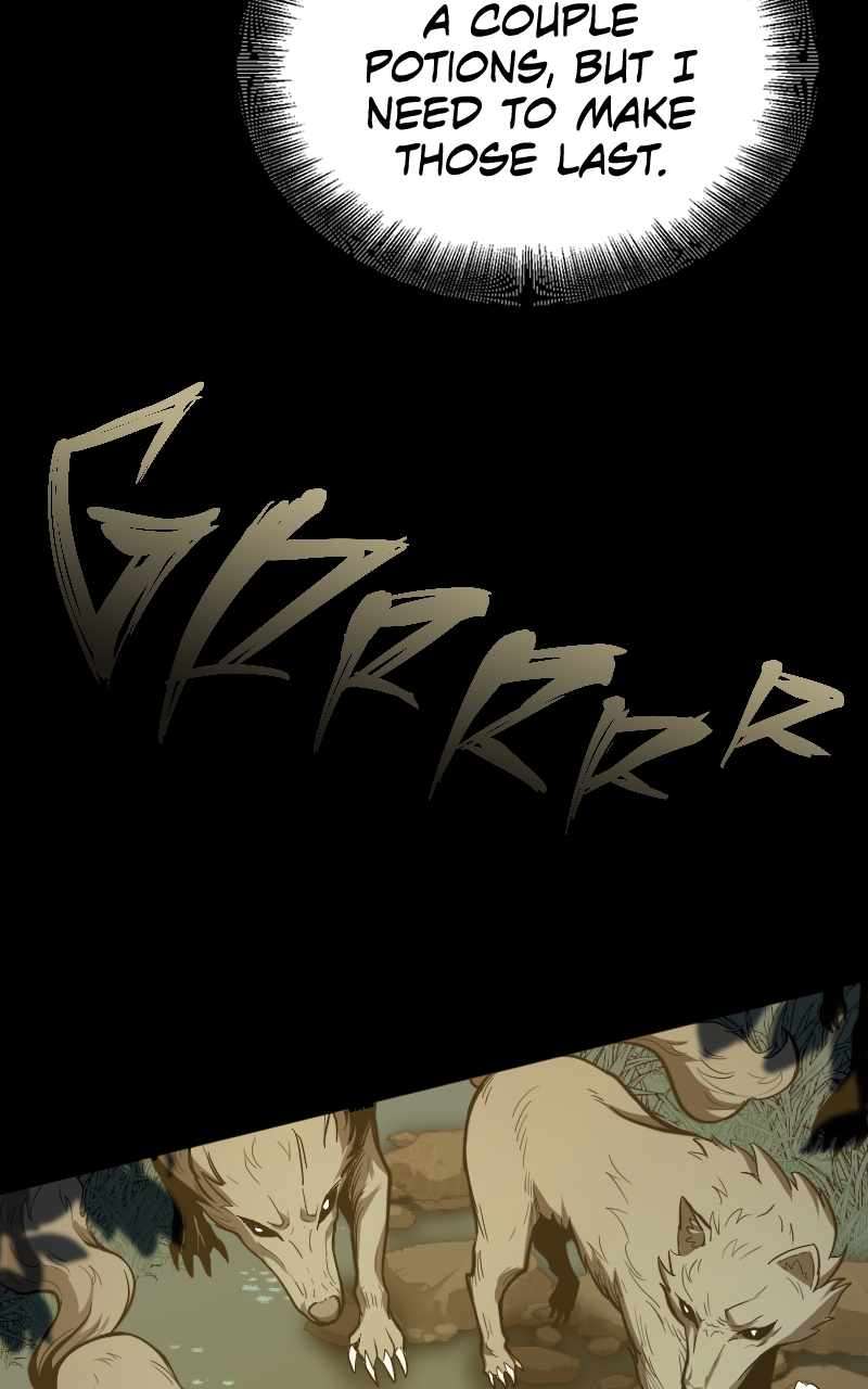 Read The Primal Hunter EN Manga Online