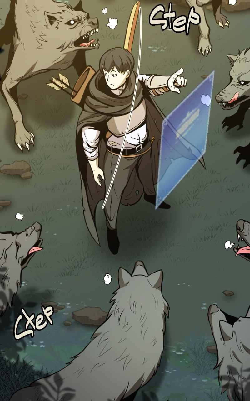 Read The Primal Hunter EN Manga Online