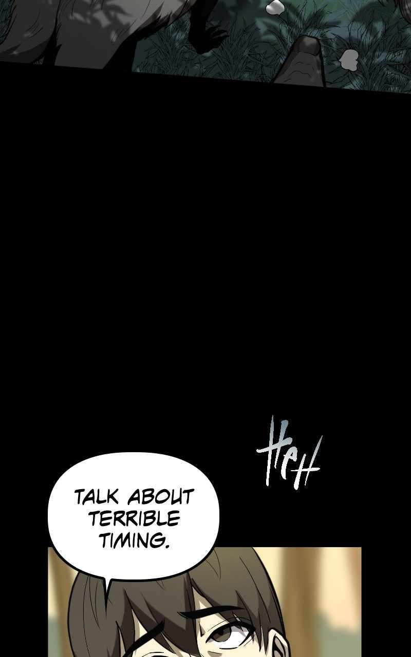 Read The Primal Hunter EN Manga Online