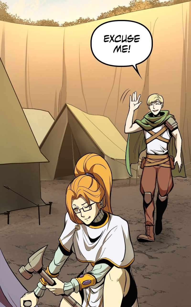 Read The Primal Hunter EN Manga Online