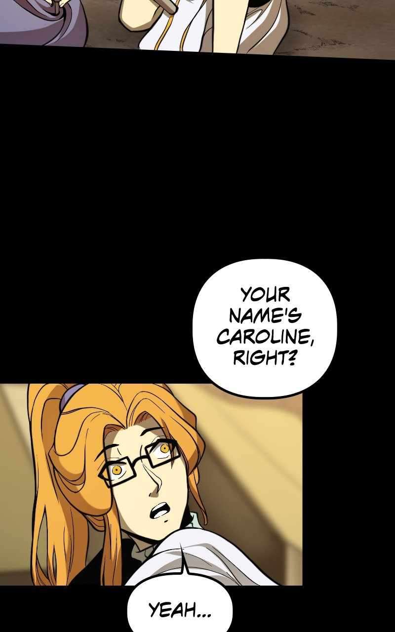 Read The Primal Hunter EN Manga Online