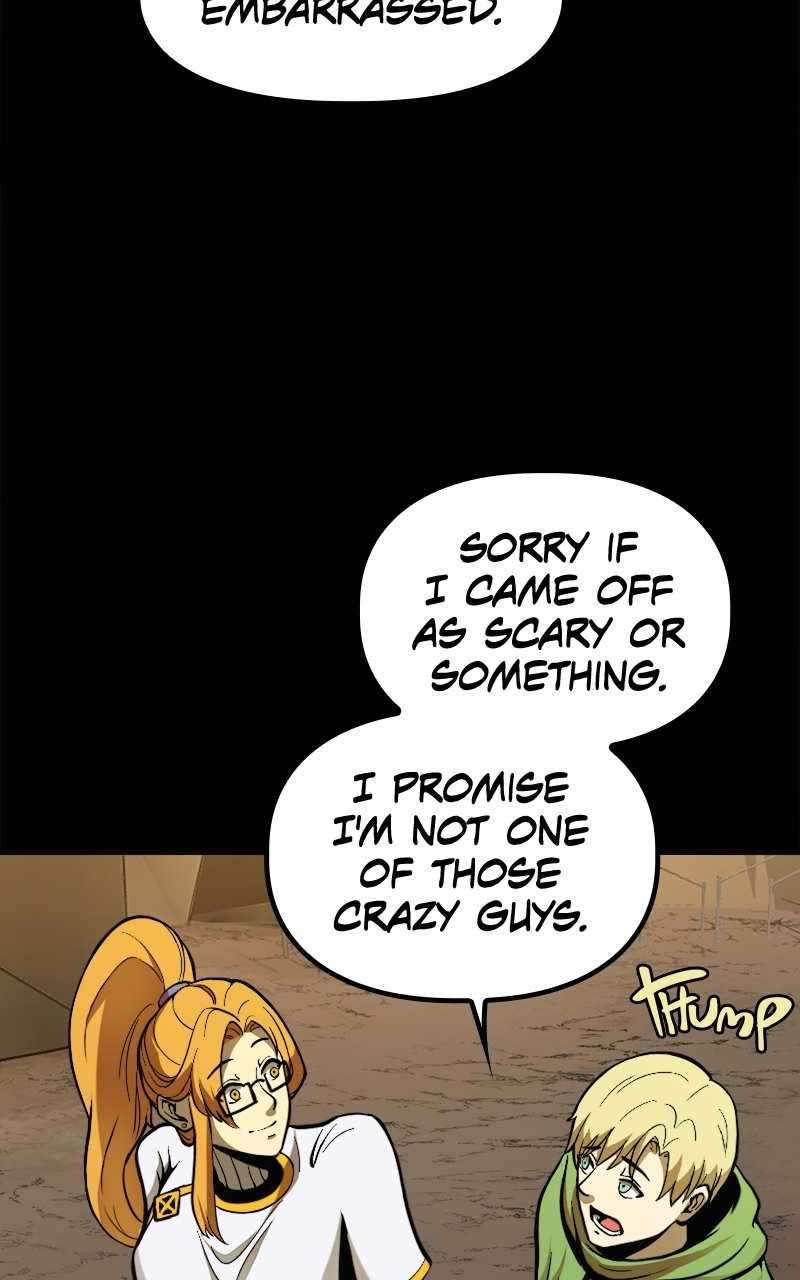 Read The Primal Hunter EN Manga Online