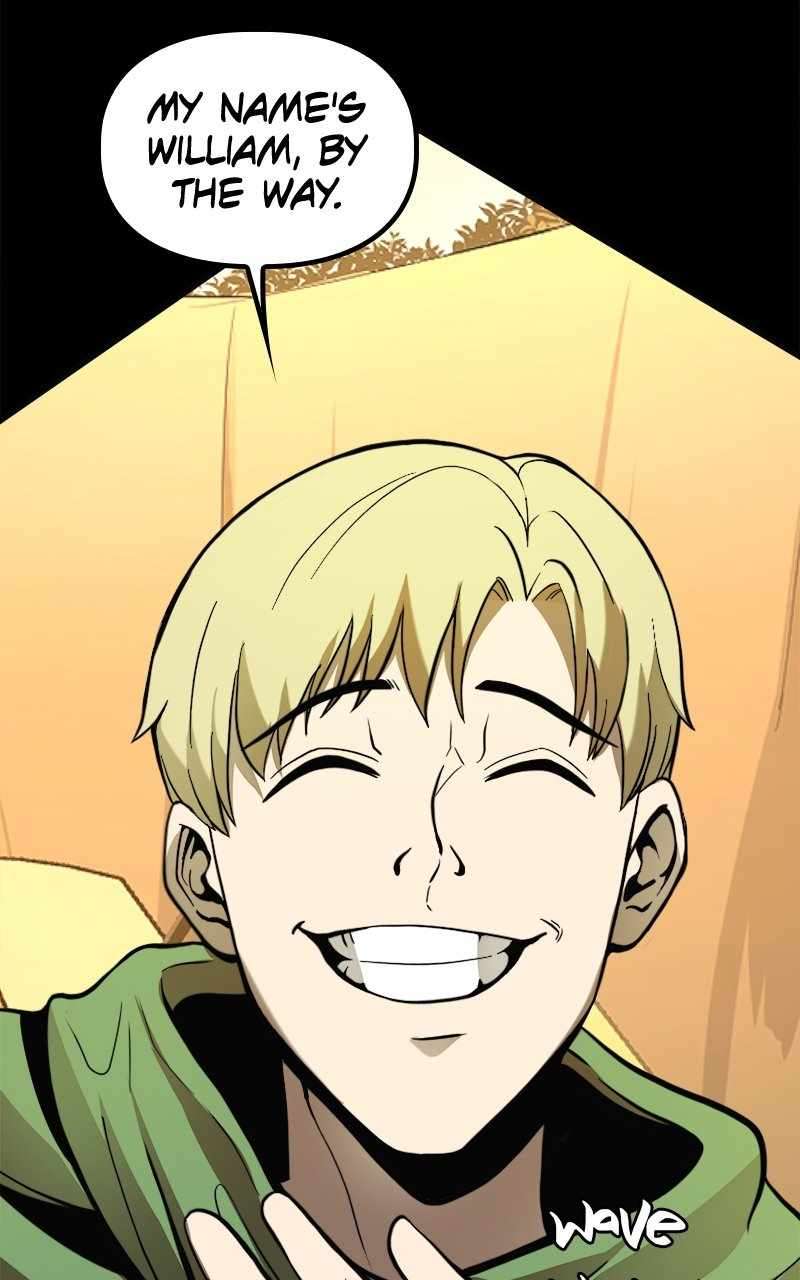 Read The Primal Hunter EN Manga Online