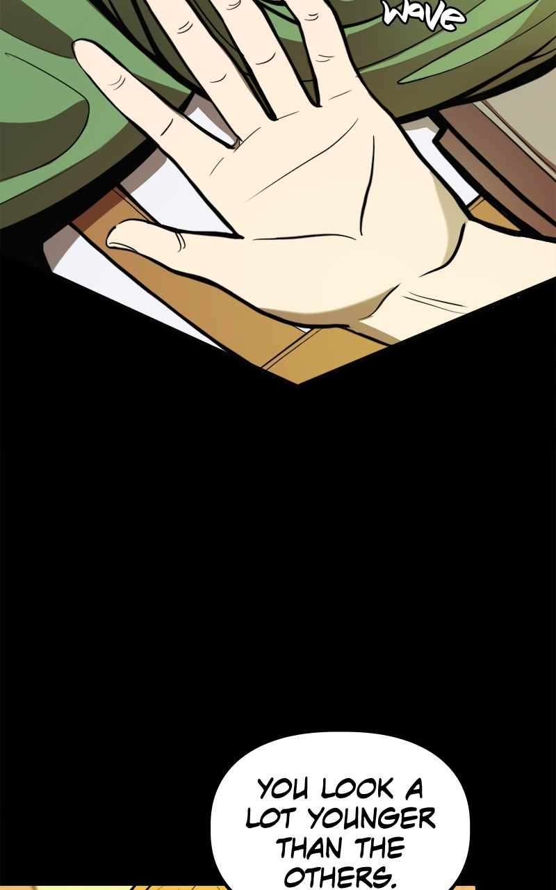 Read The Primal Hunter EN Manga Online