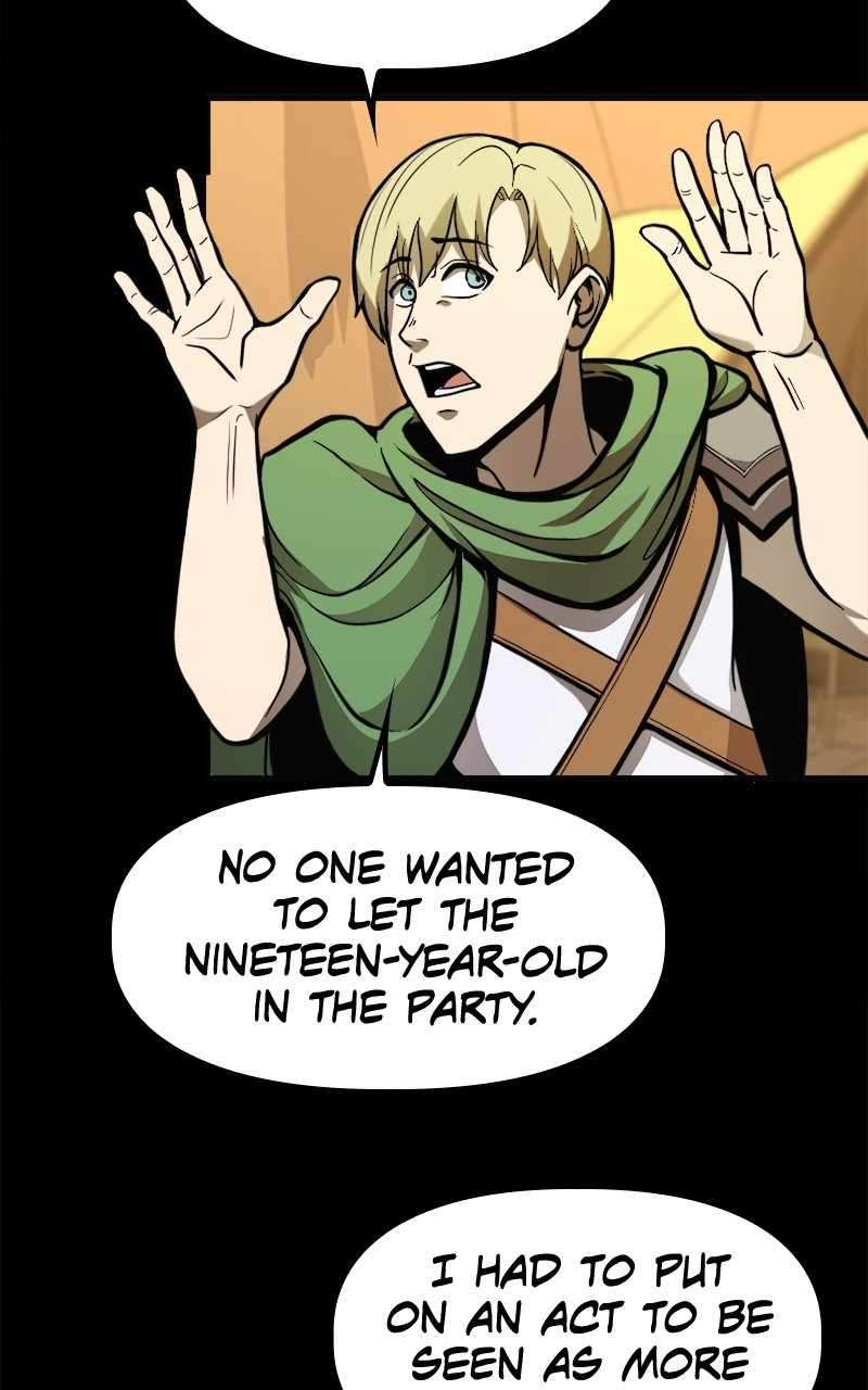 Read The Primal Hunter EN Manga Online